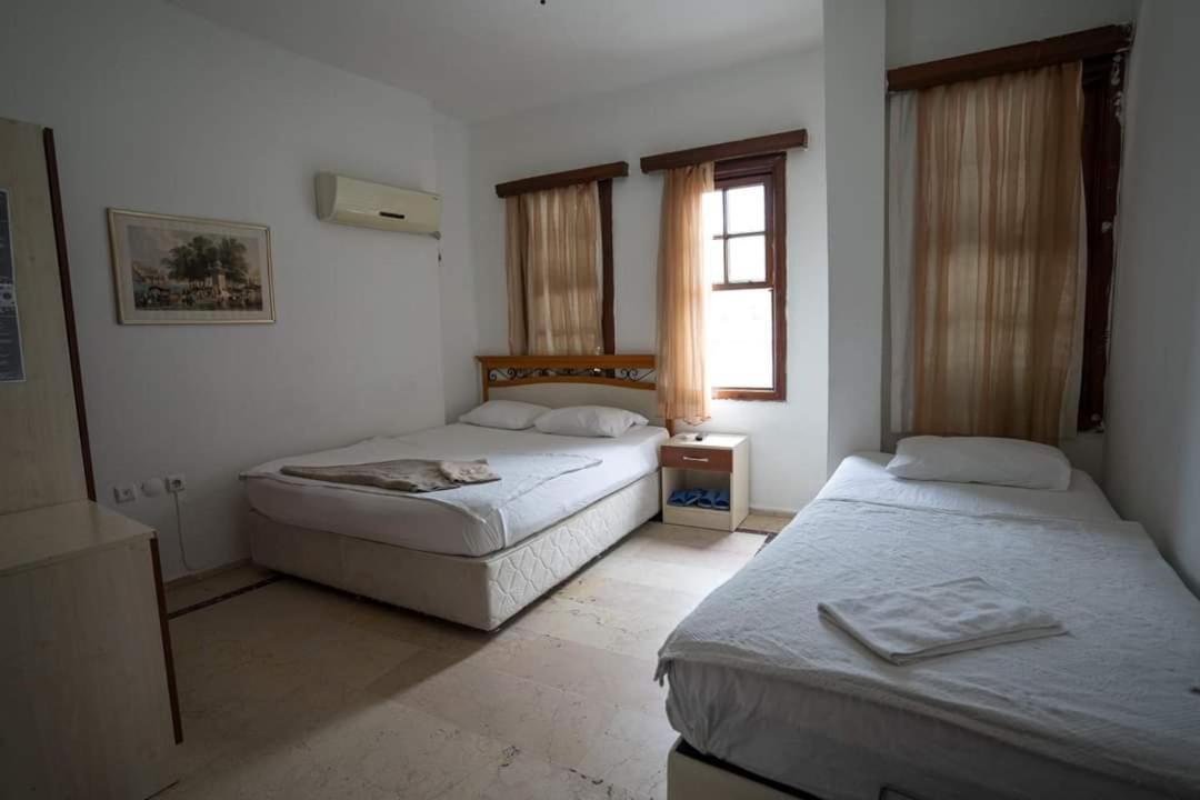 Dedehan Pansiyon Antalya Exterior foto